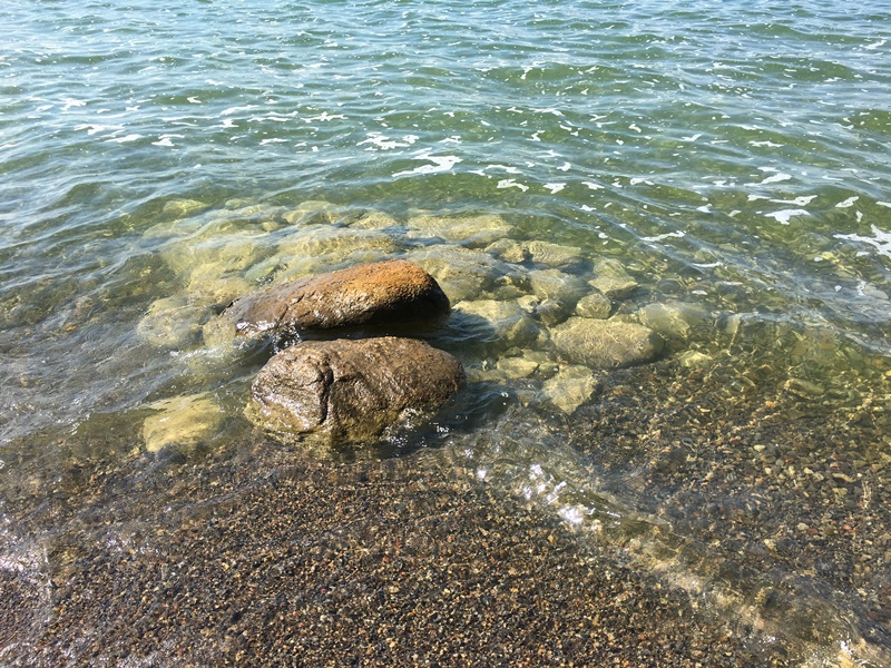 Beach rocks.JPG